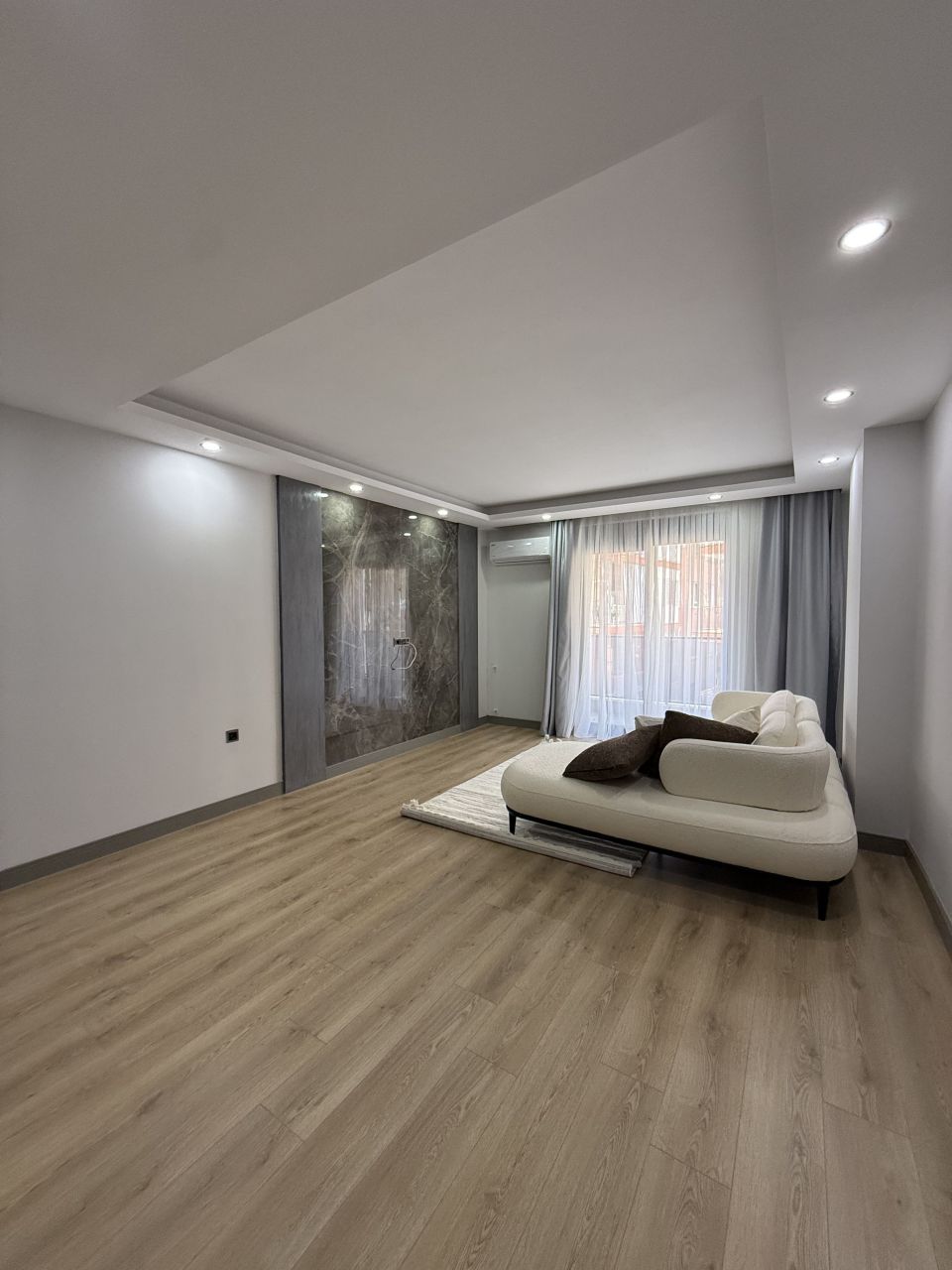 Квартира в Анталии, Турция, 75 м² - фото 1