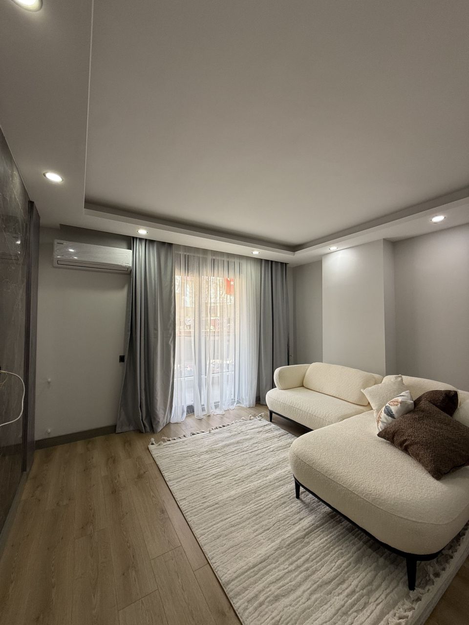 Квартира в Анталии, Турция, 75 м² - фото 5