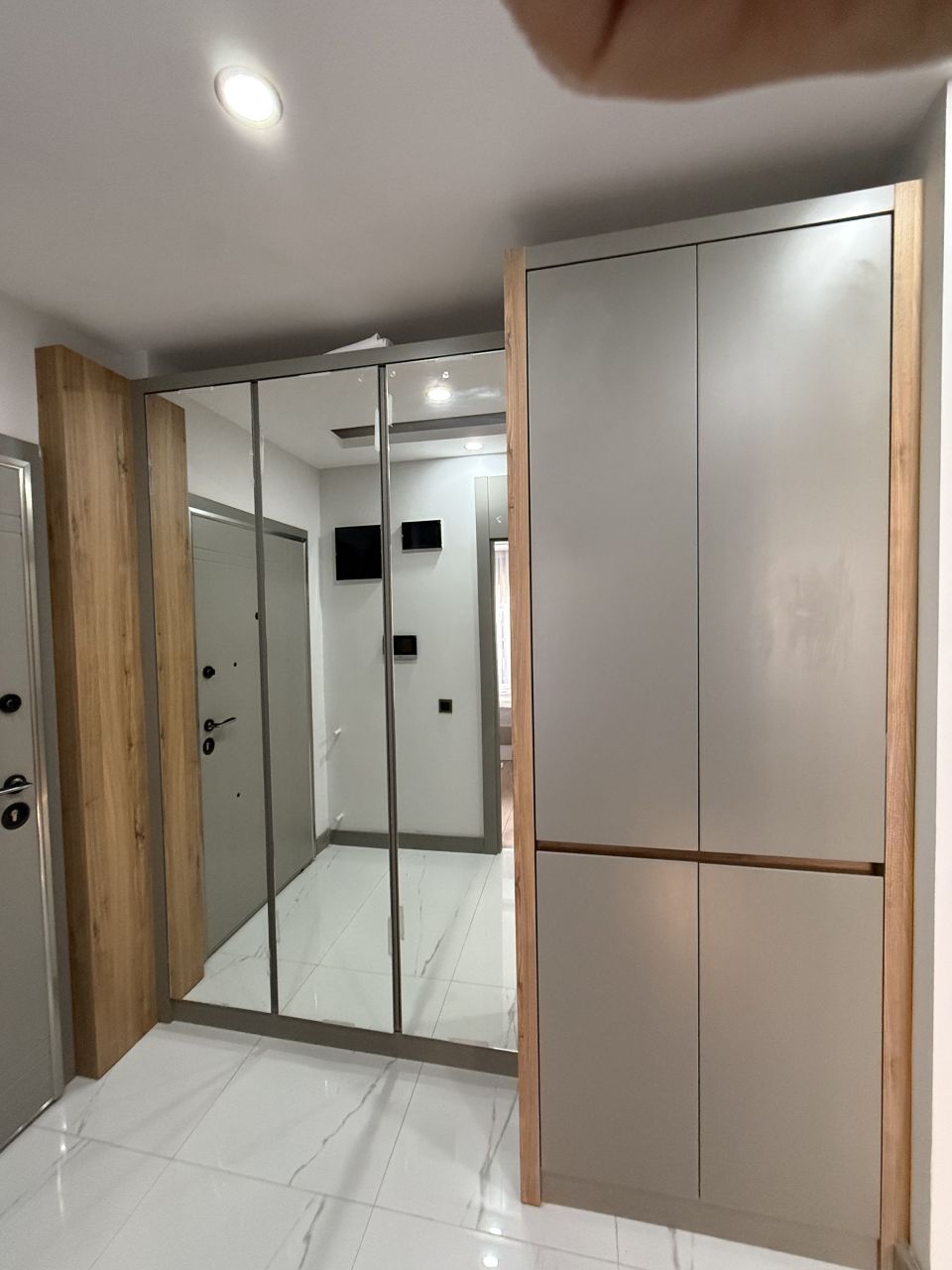 Квартира в Анталии, Турция, 75 м² - фото 15