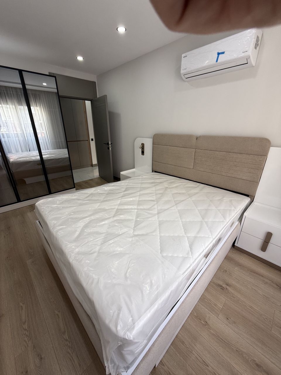 Квартира в Анталии, Турция, 75 м² - фото 6