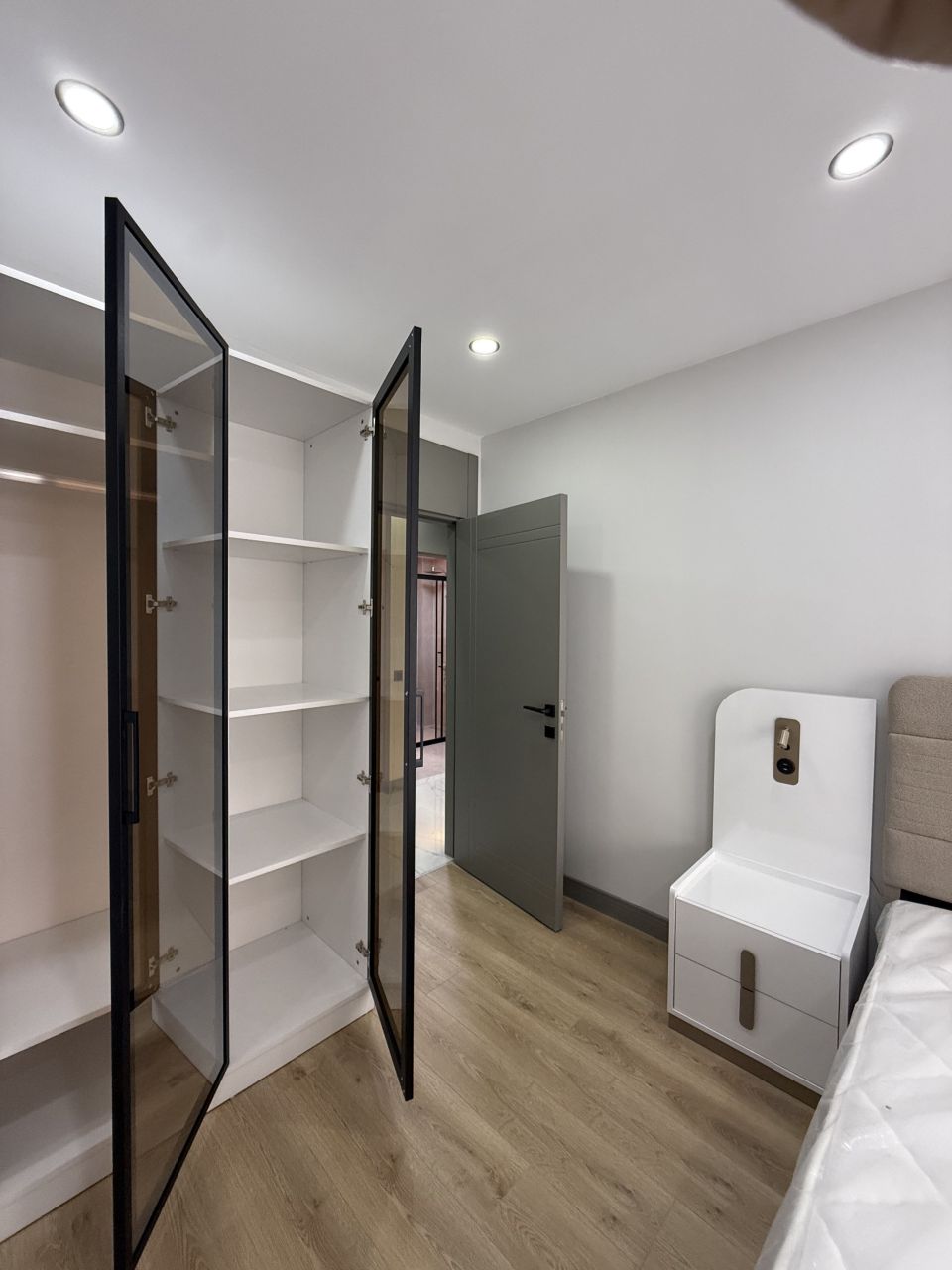 Квартира в Анталии, Турция, 75 м² - фото 7