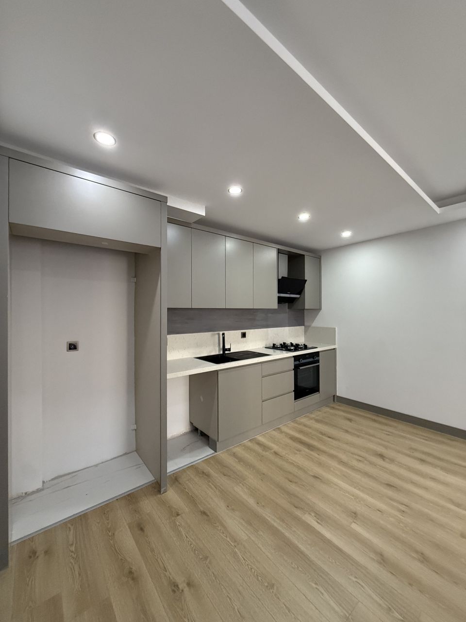 Квартира в Анталии, Турция, 75 м² - фото 16