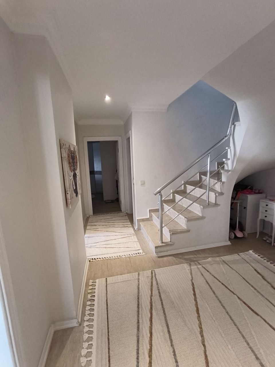 Апартаменты в Алании, Турция, 150 м² - фото 14