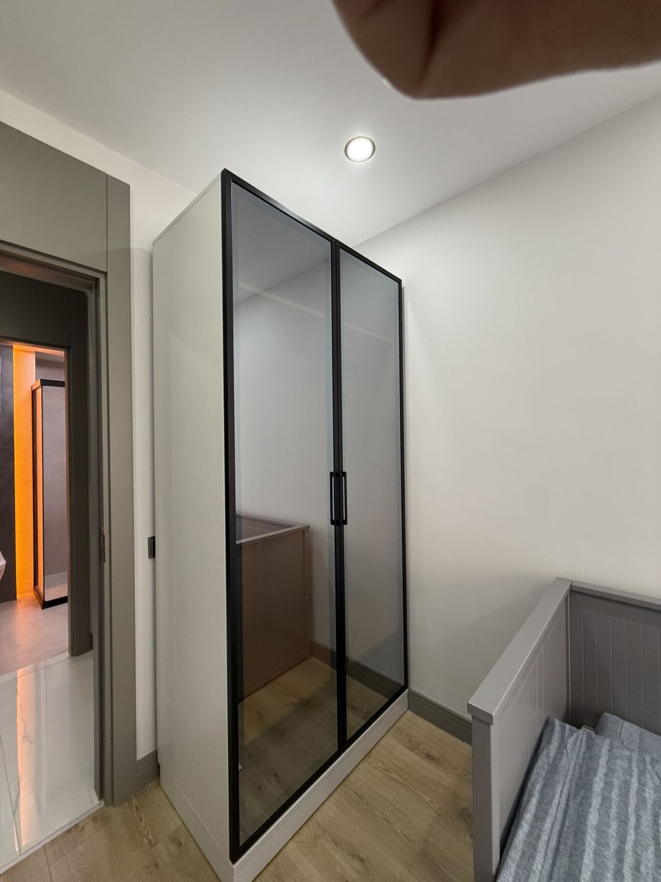 Квартира в Анталии, Турция, 75 м² - фото 18