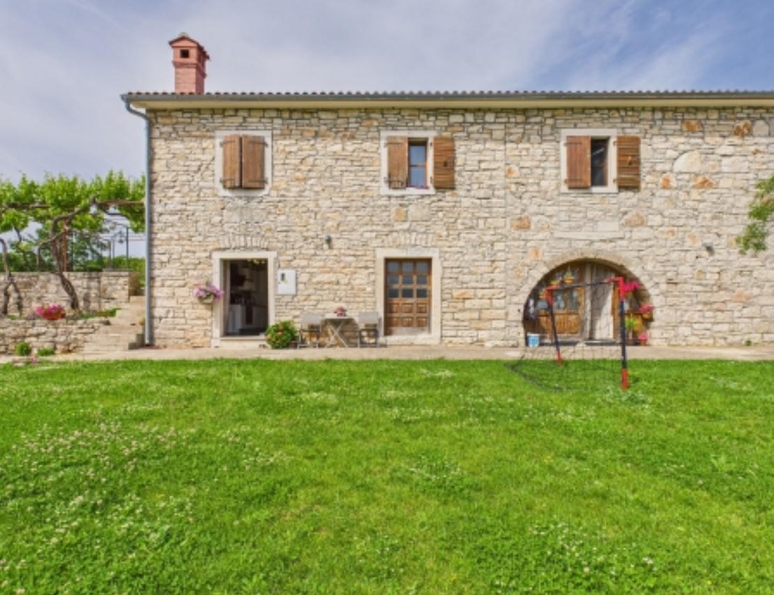 Вилла Kanfanar, Хорватия, 240 м² - фото 2