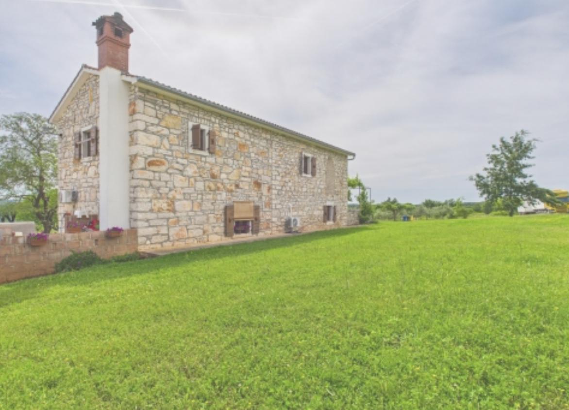 Вилла Kanfanar, Хорватия, 240 м² - фото 3