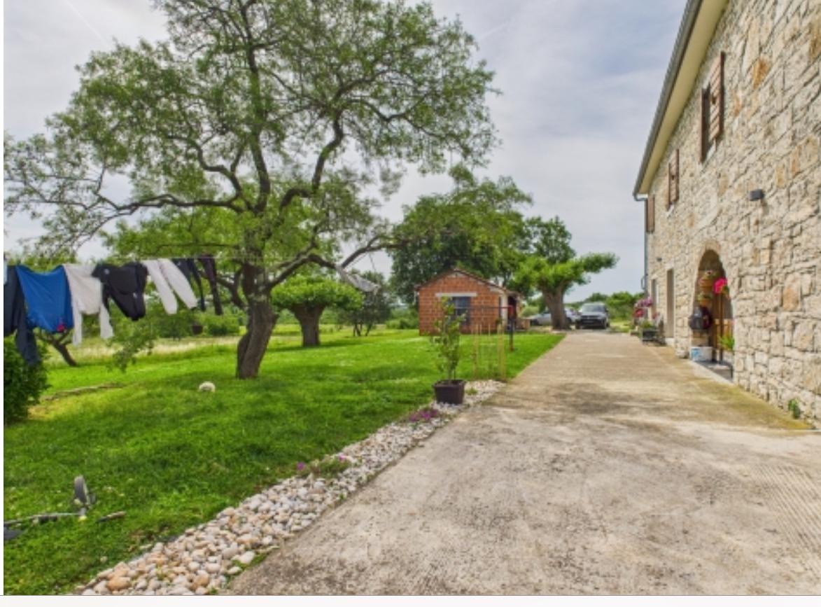 Вилла Kanfanar, Хорватия, 240 м² - фото 5