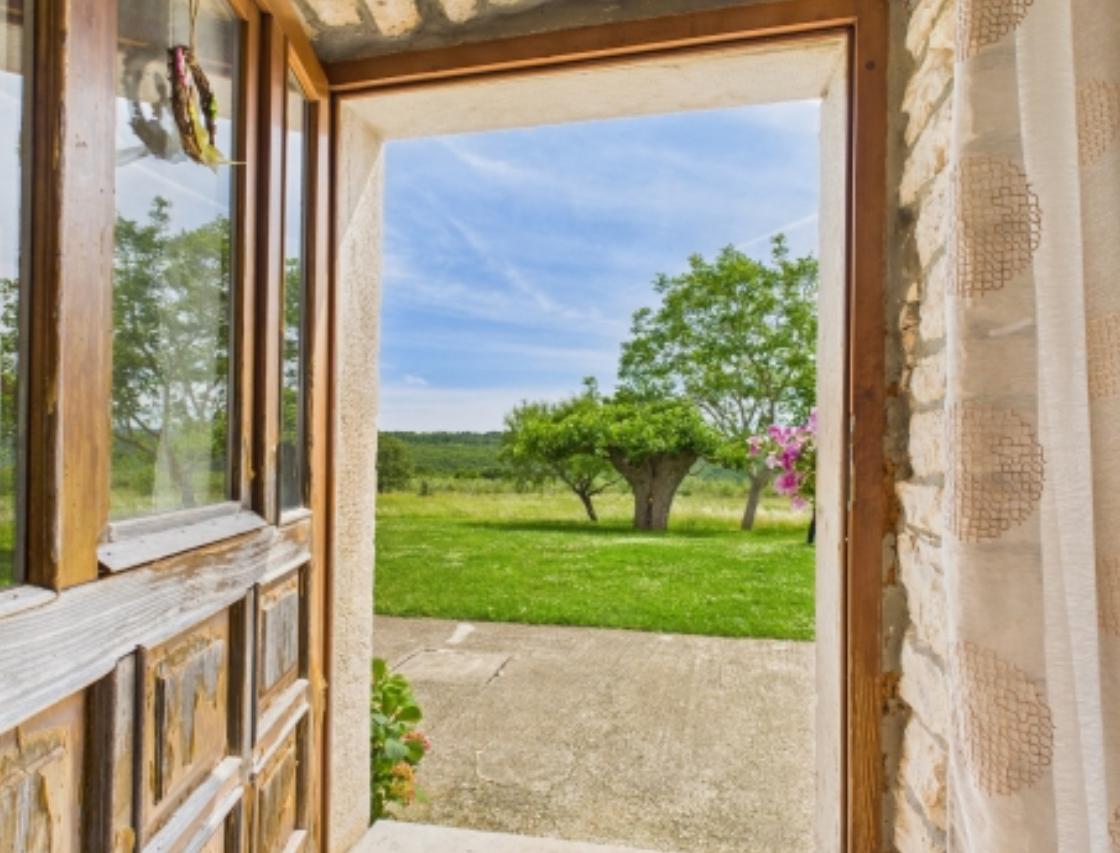 Вилла Kanfanar, Хорватия, 240 м² - фото 7