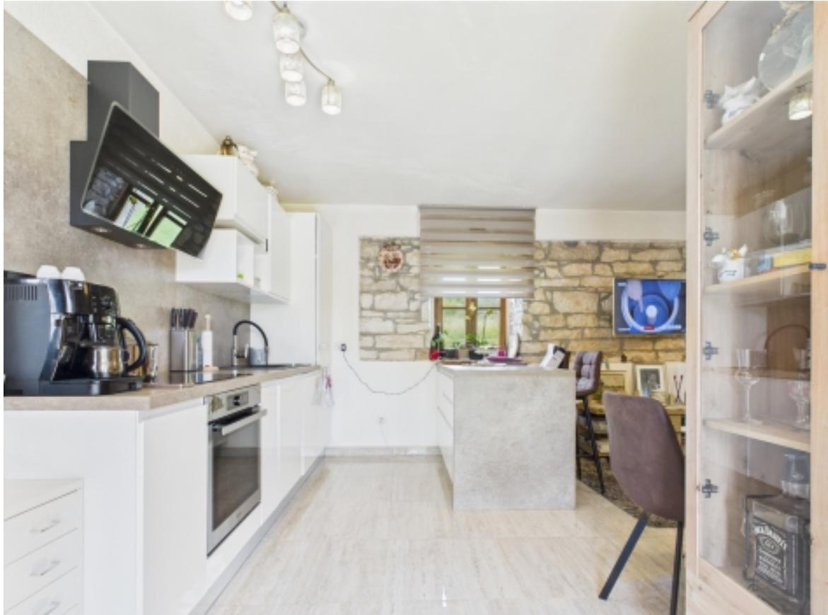 Вилла Kanfanar, Хорватия, 240 м² - фото 8