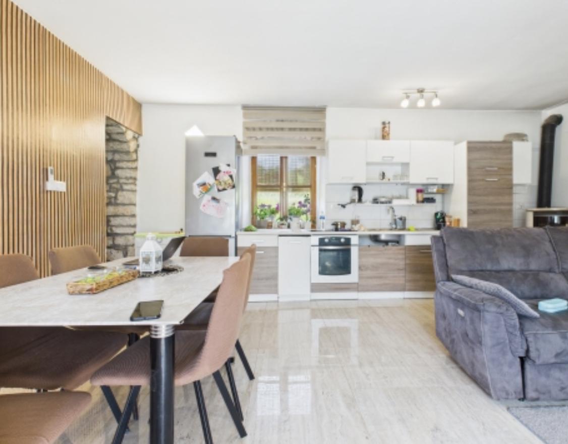 Вилла Kanfanar, Хорватия, 240 м² - фото 11