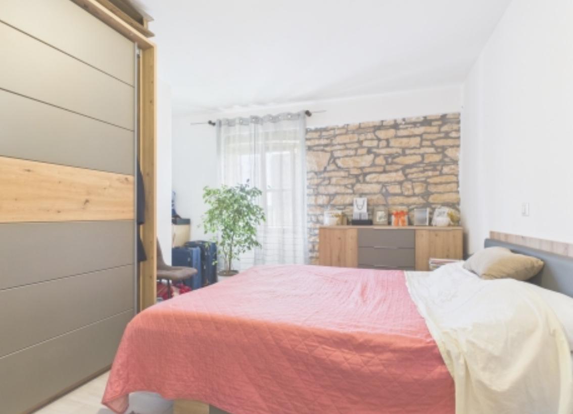 Вилла Kanfanar, Хорватия, 240 м² - фото 12