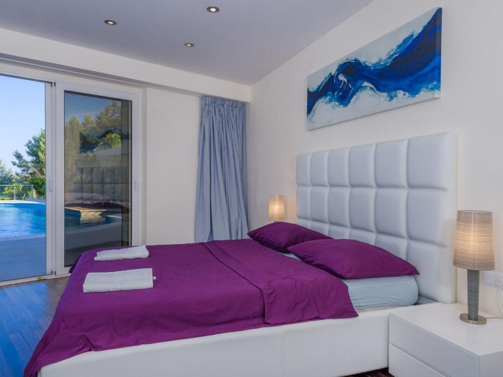 Вилла на Корчуле, Хорватия, 520 м² - фото 14