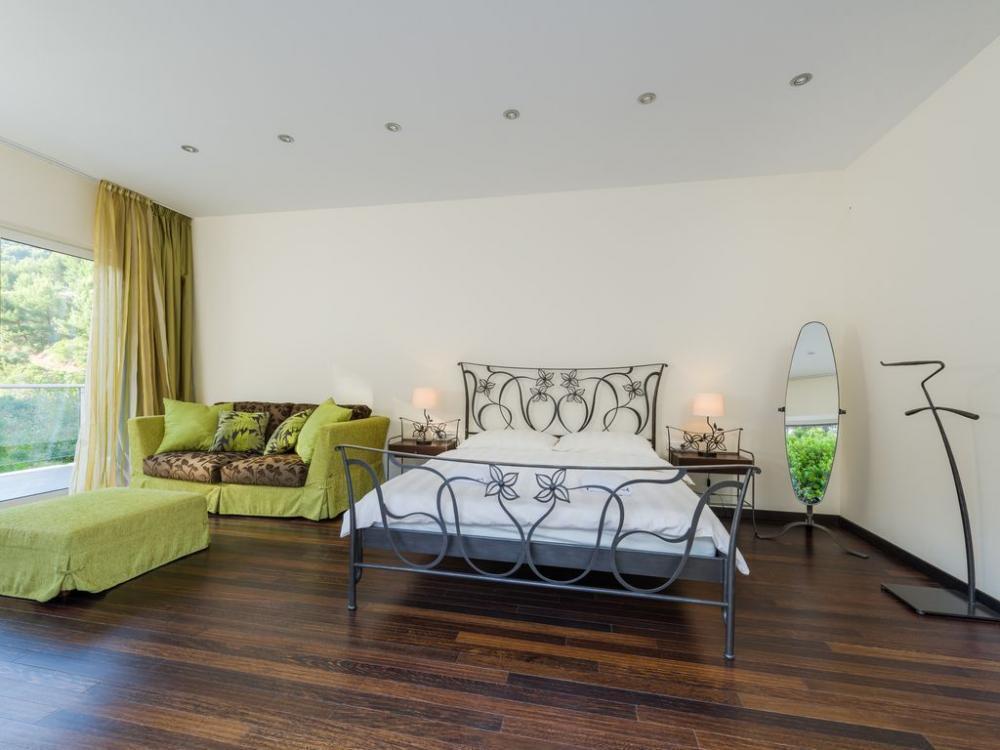 Вилла на Корчуле, Хорватия, 520 м² - фото 18