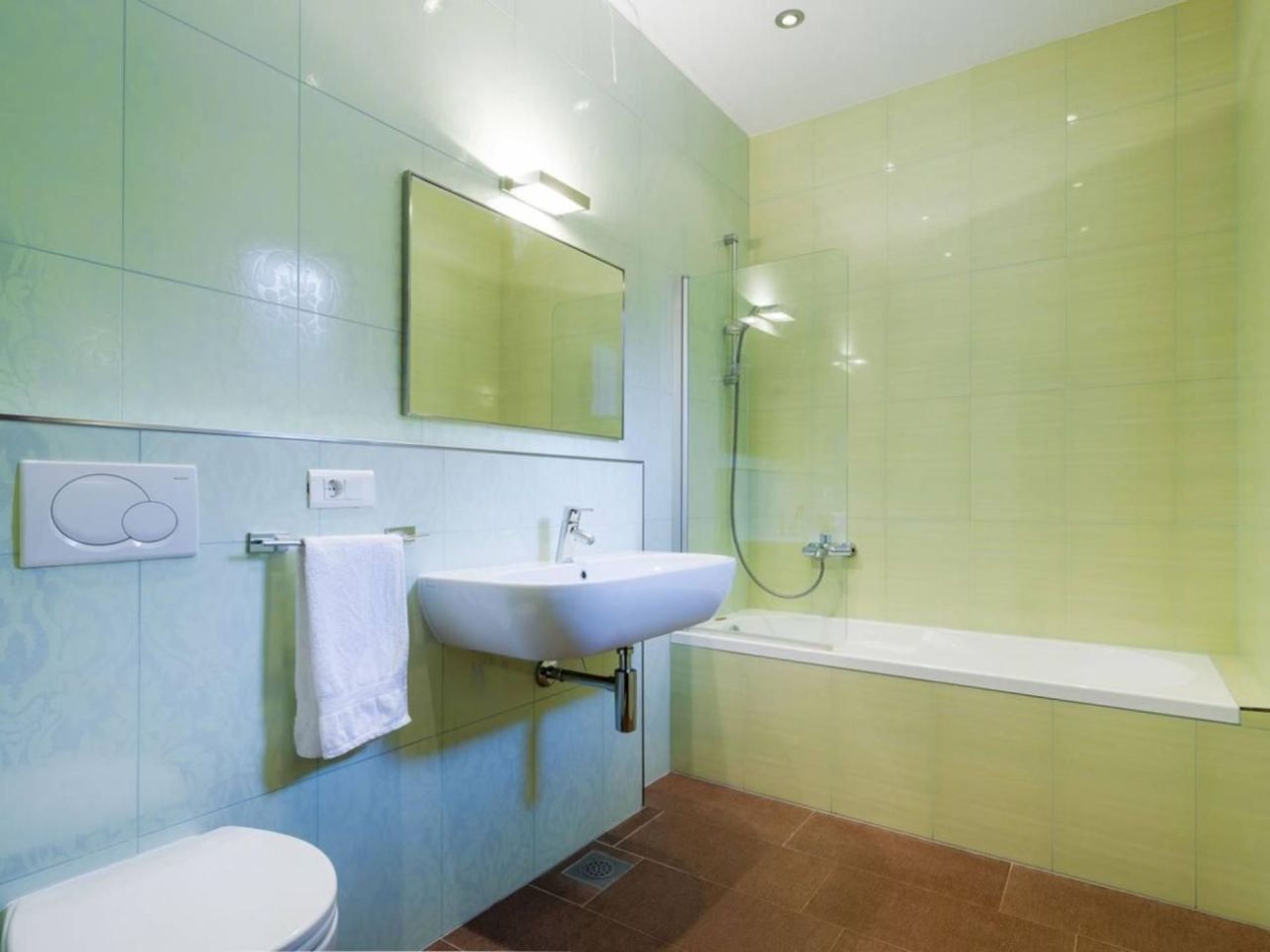 Вилла на Корчуле, Хорватия, 520 м² - фото 19