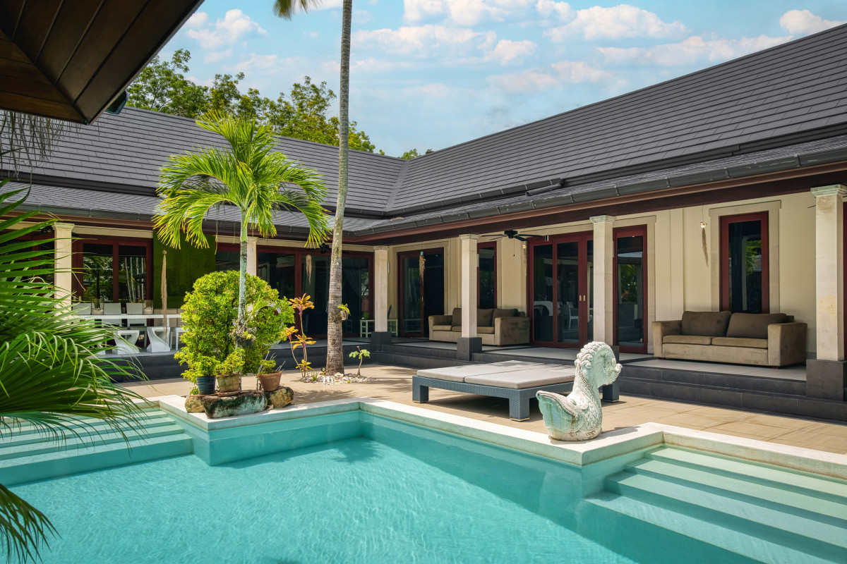 Дом на Пхукете, Таиланд, 530 м² - фото 4