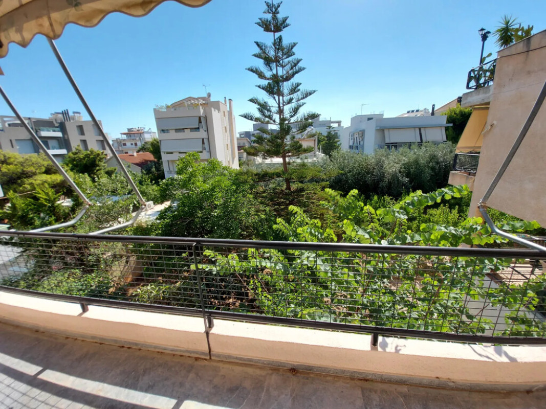 Квартира в Афинах, Греция, 130 м² - фото 10