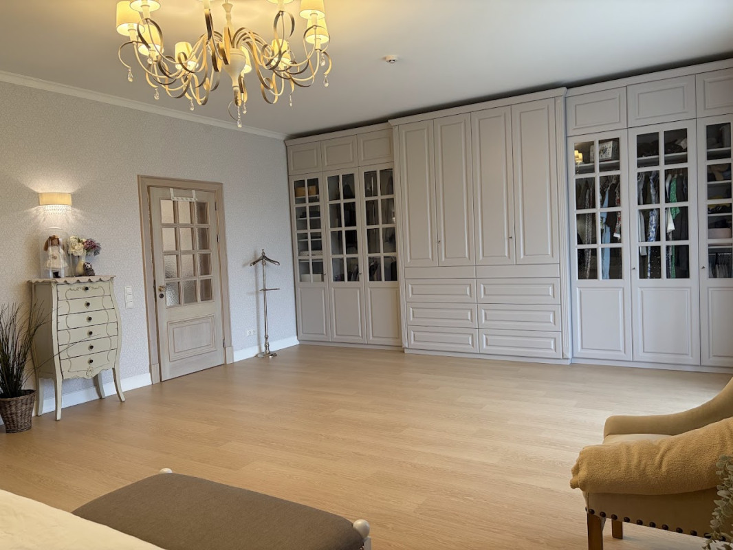 Квартира в Рижском крае, Латвия, 450 м² - фото 11