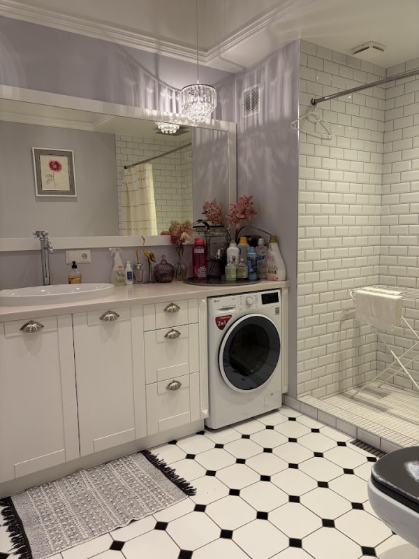 Квартира в Рижском крае, Латвия, 450 м² - фото 13