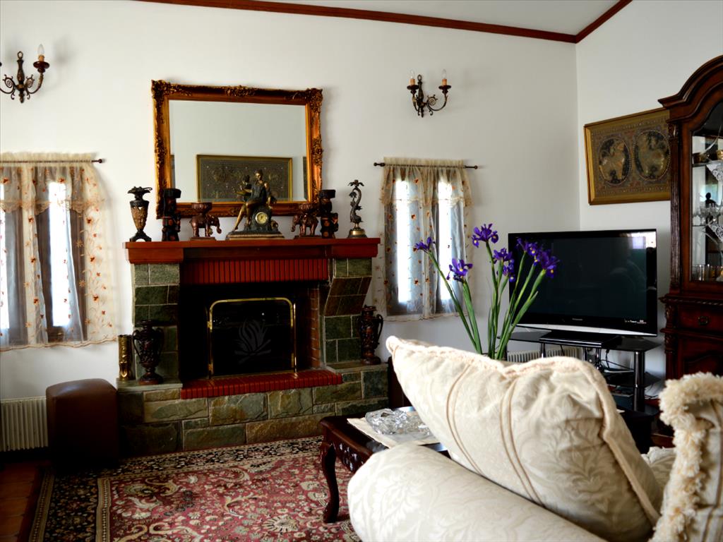 Дом в Аттике, Греция, 464 м² - фото 2