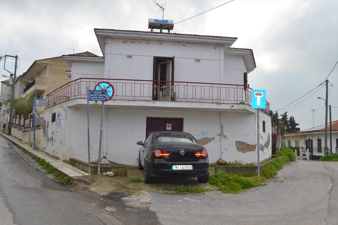 Дом в Салониках, Греция, 110 м² - фото 2