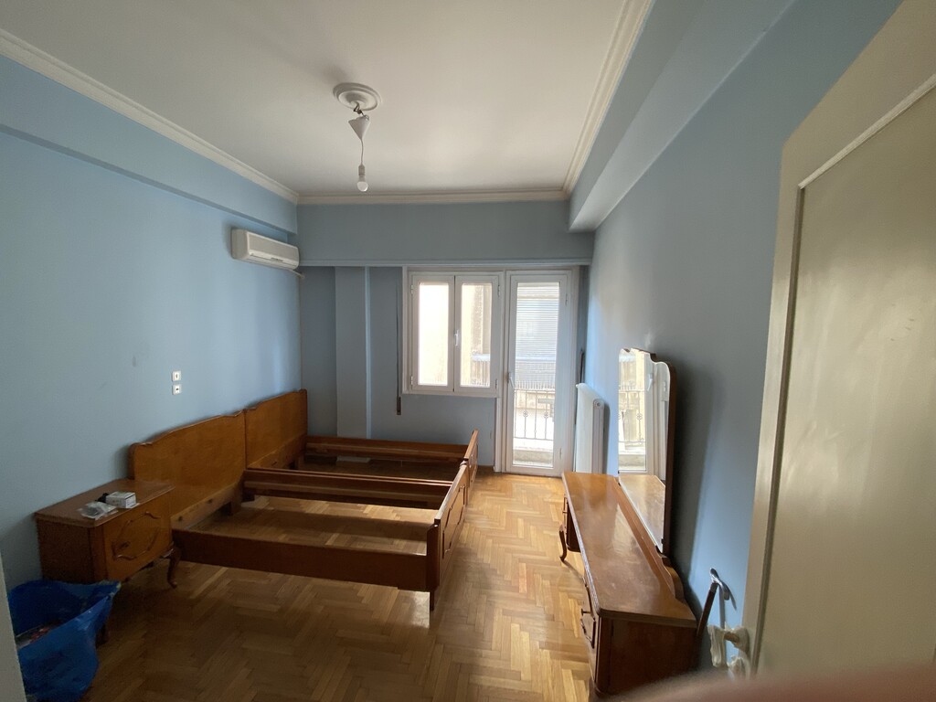 Квартира в Афинах, Греция, 118 м² - фото 4