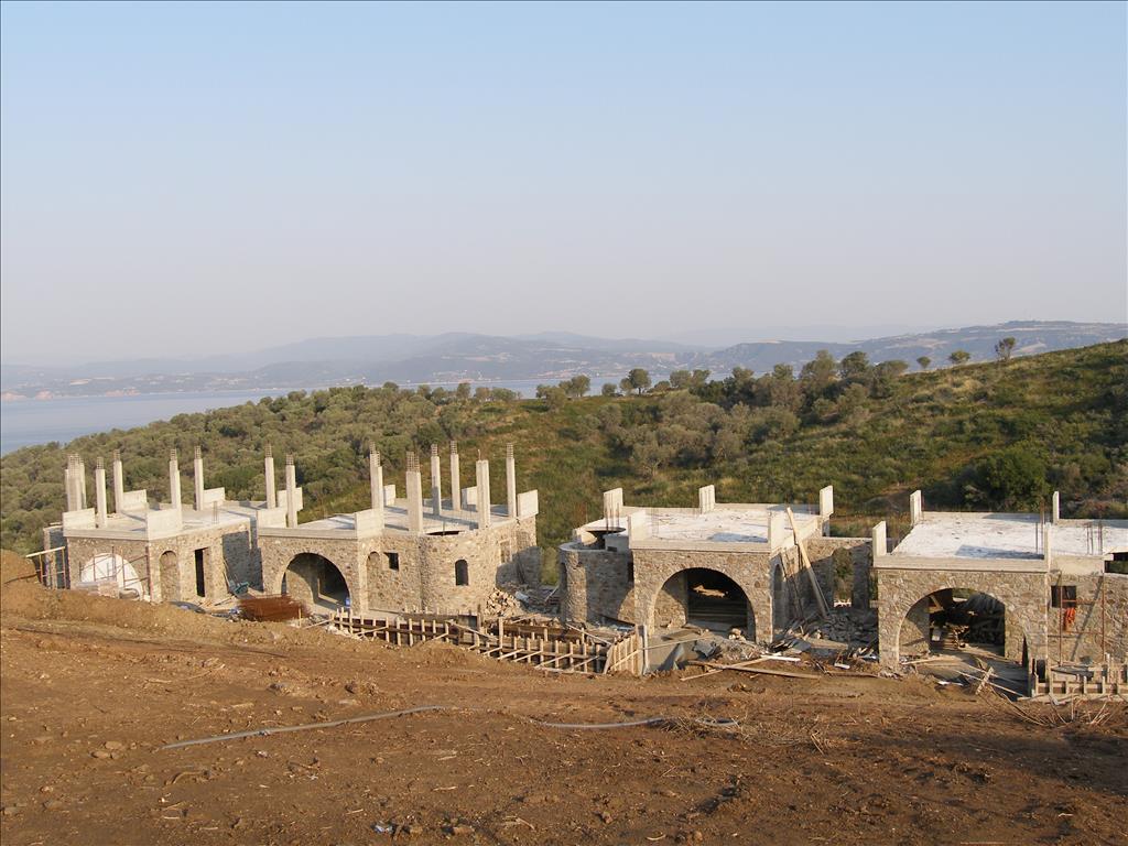 Дом на Халкидиках, Греция, 150 м² - фото 4