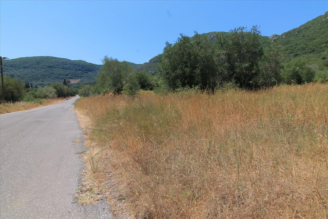 Земля на Корфу, Греция, 7 000 м² - фото 4