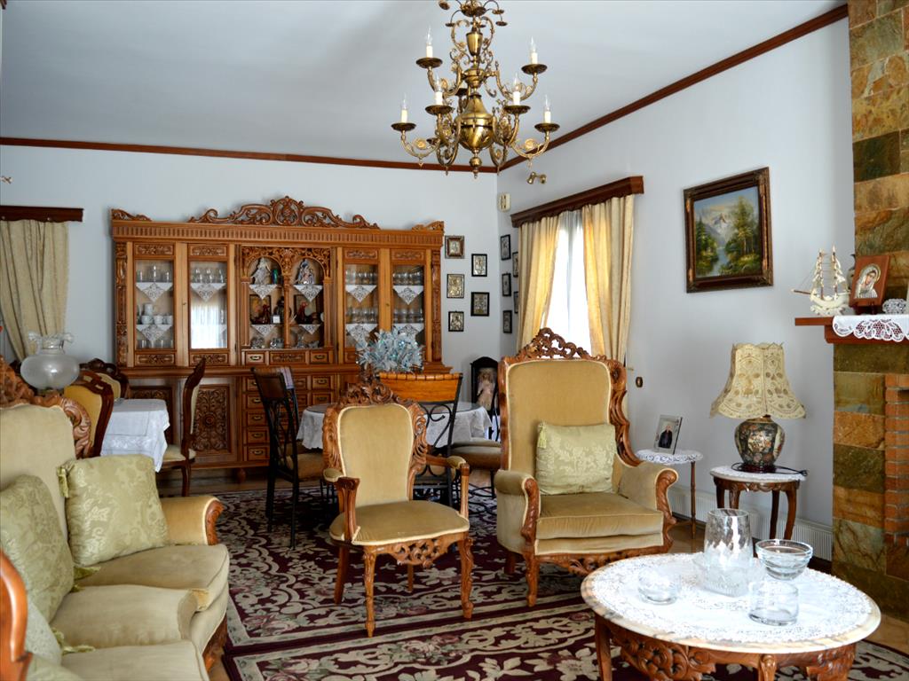 Дом в Аттике, Греция, 464 м² - фото 4