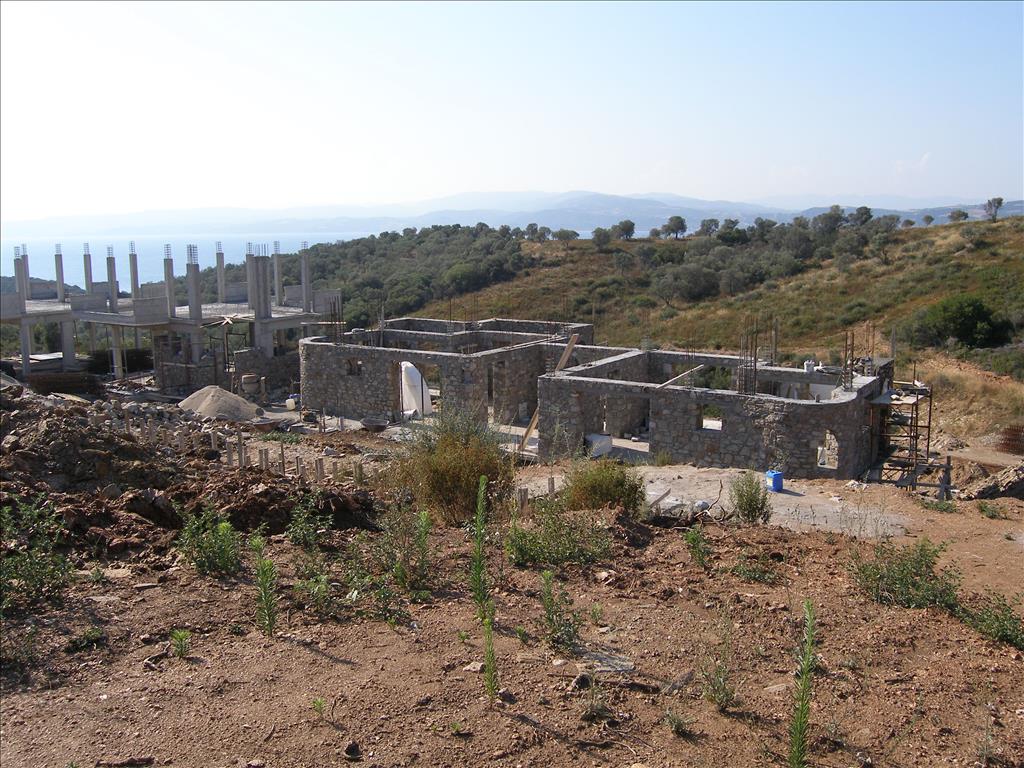 Дом на Халкидиках, Греция, 150 м² - фото 6