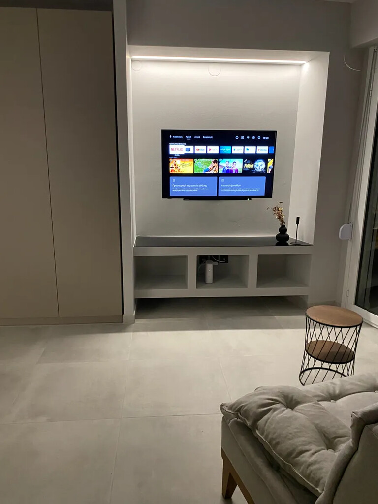 Квартира в Салониках, Греция, 35 м² - фото 6