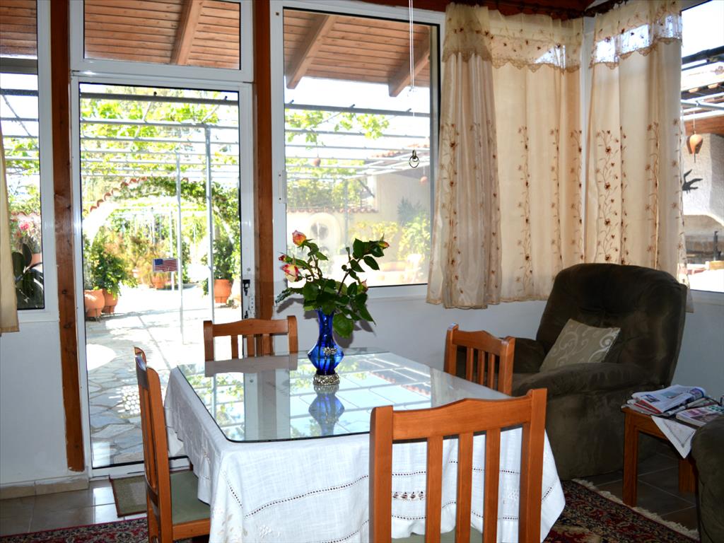 Дом в Аттике, Греция, 464 м² - фото 6