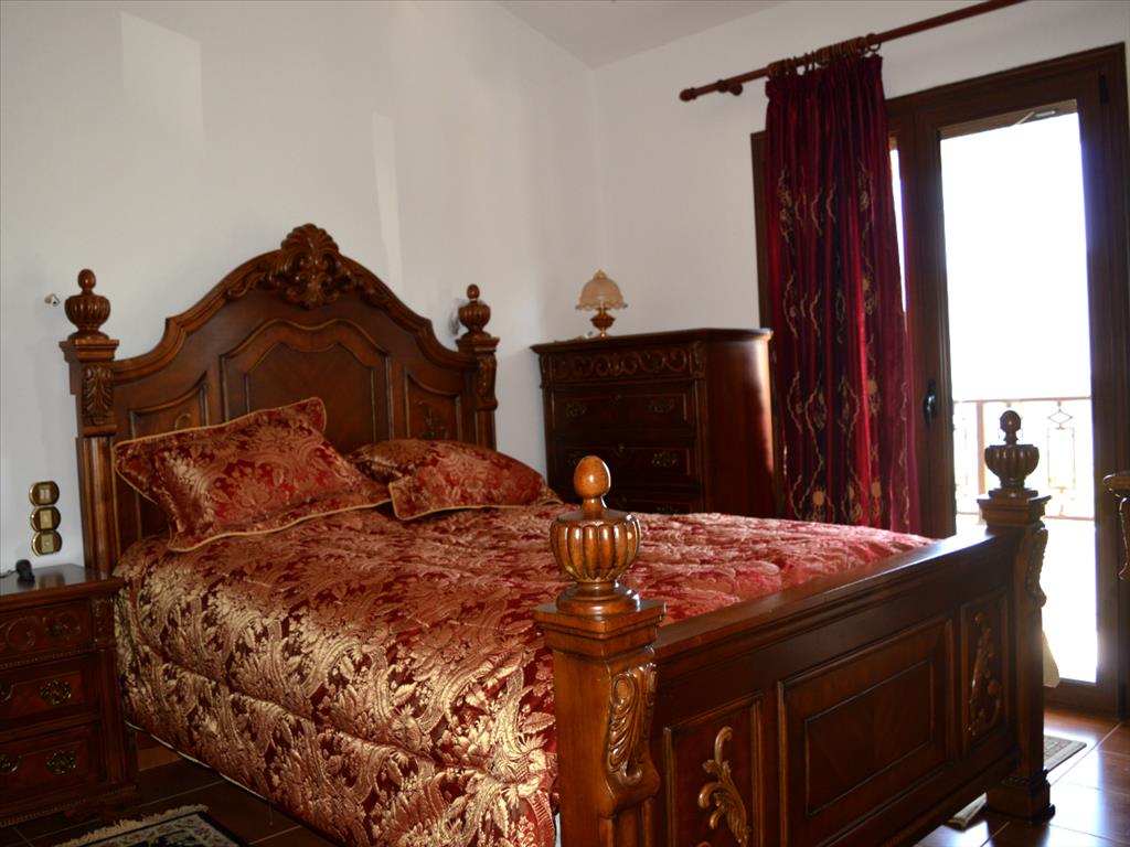 Дом в Аттике, Греция, 464 м² - фото 7