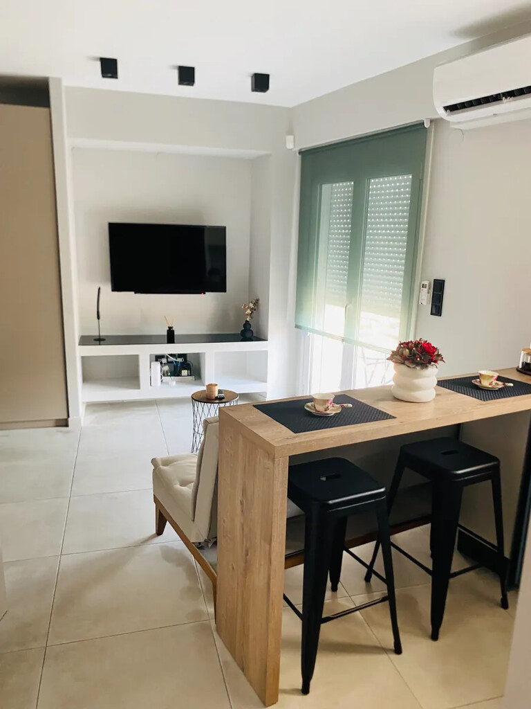 Квартира в Салониках, Греция, 35 м² - фото 8