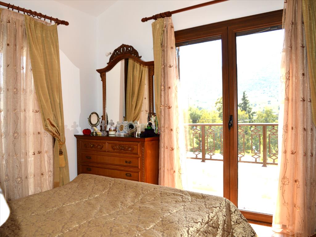 Дом в Аттике, Греция, 464 м² - фото 8