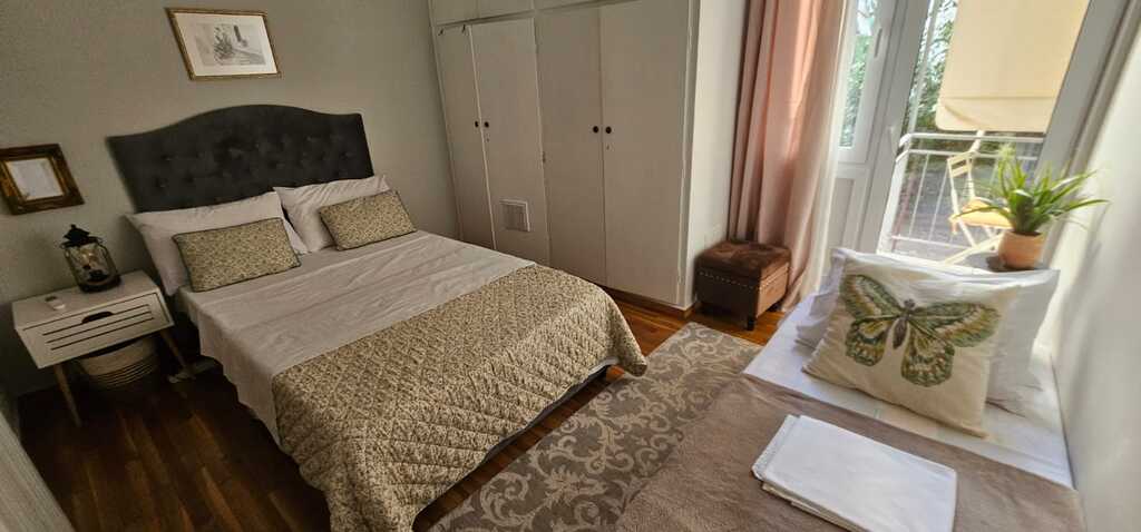 Квартира в Афинах, Греция, 55 м² - фото 8