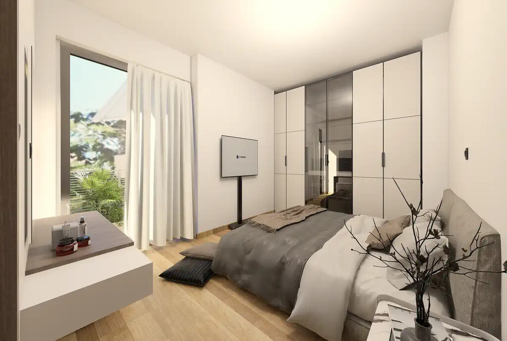 Мезонет в Афинах, Греция, 144 м² - фото 8