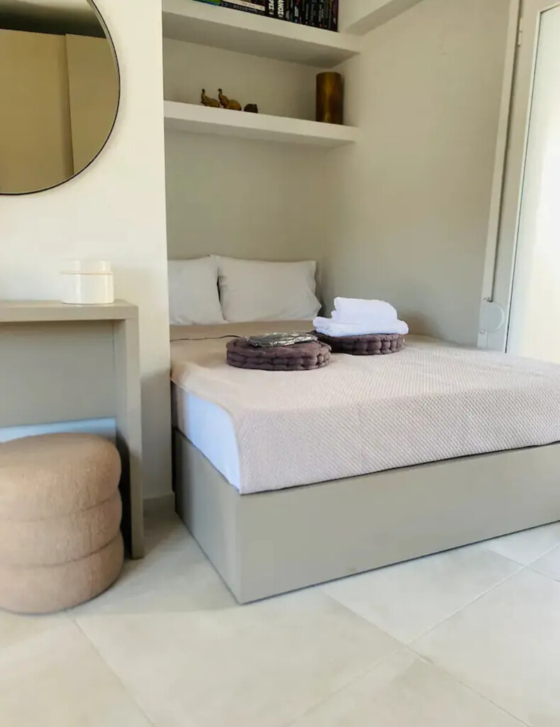 Квартира в Салониках, Греция, 35 м² - фото 9