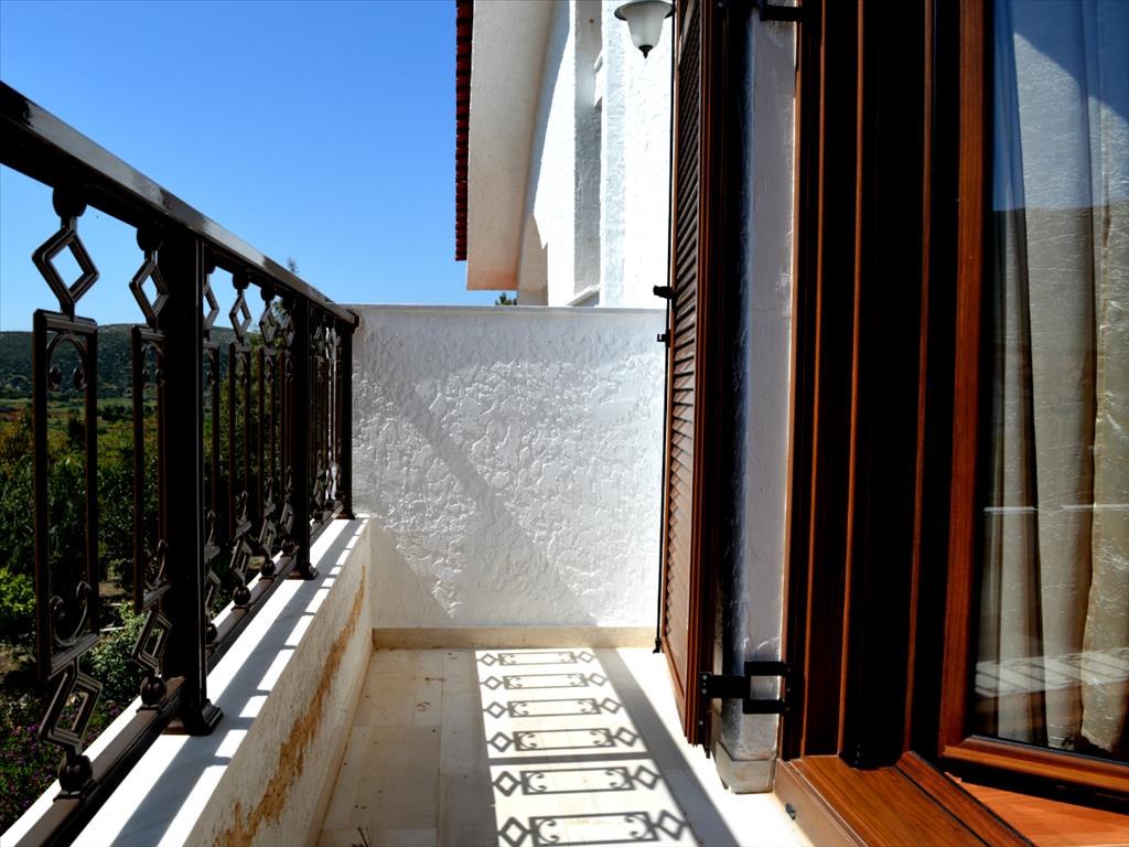 Дом в Аттике, Греция, 464 м² - фото 10