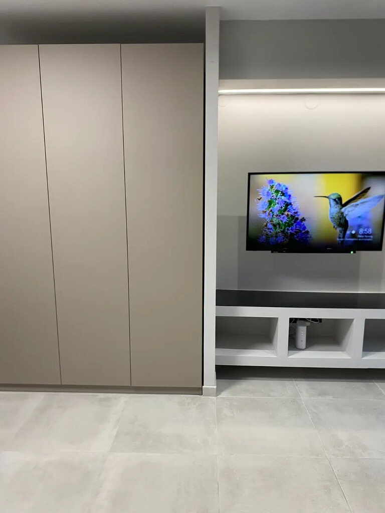 Квартира в Салониках, Греция, 35 м² - фото 10