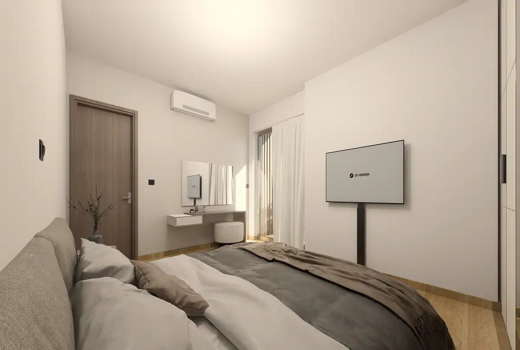 Мезонет в Афинах, Греция, 144 м² - фото 11