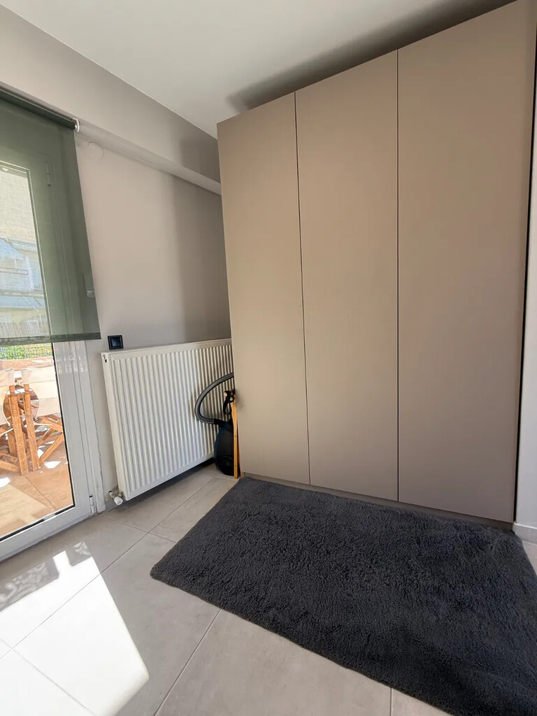 Квартира в Салониках, Греция, 35 м² - фото 11