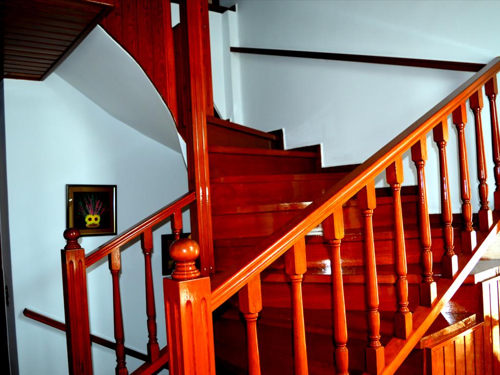 Дом в Аттике, Греция, 464 м² - фото 12