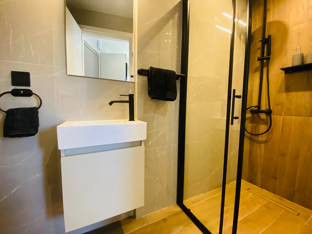 Квартира в Салониках, Греция, 35 м² - фото 12