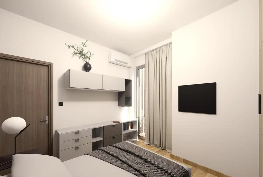 Мезонет в Афинах, Греция, 144 м² - фото 13