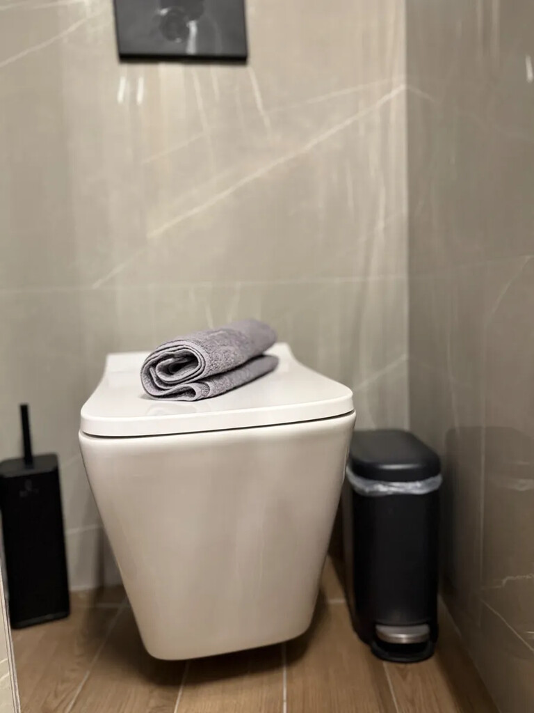 Квартира в Салониках, Греция, 35 м² - фото 13