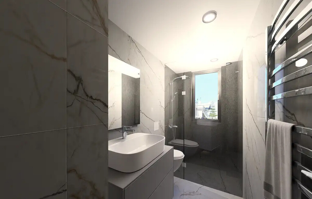 Мезонет в Афинах, Греция, 144 м² - фото 17