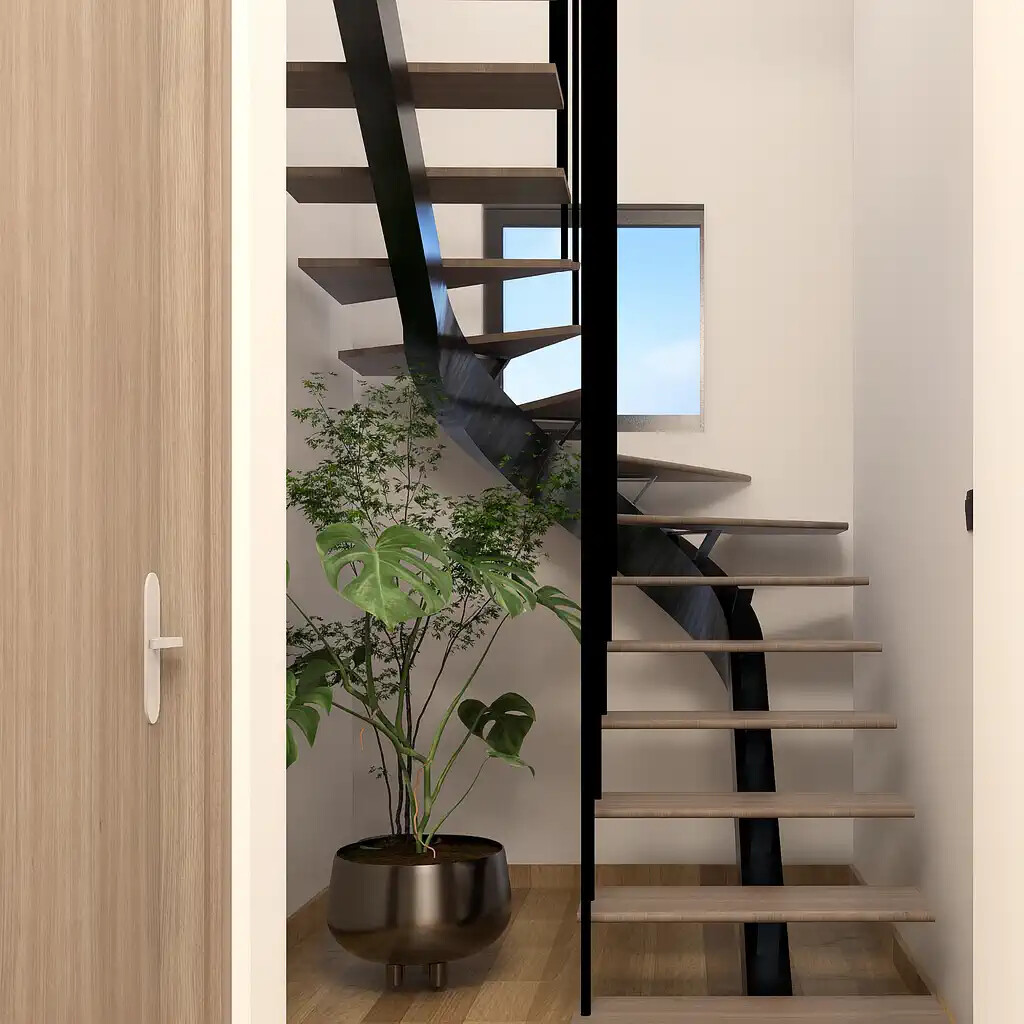 Мезонет в Афинах, Греция, 144 м² - фото 19