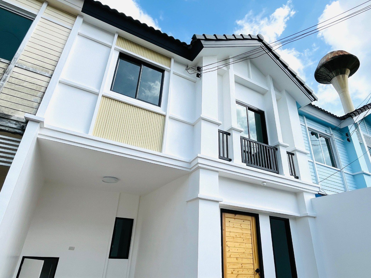 Дом на острове Пхукет, Таиланд, 120 м² - фото 10