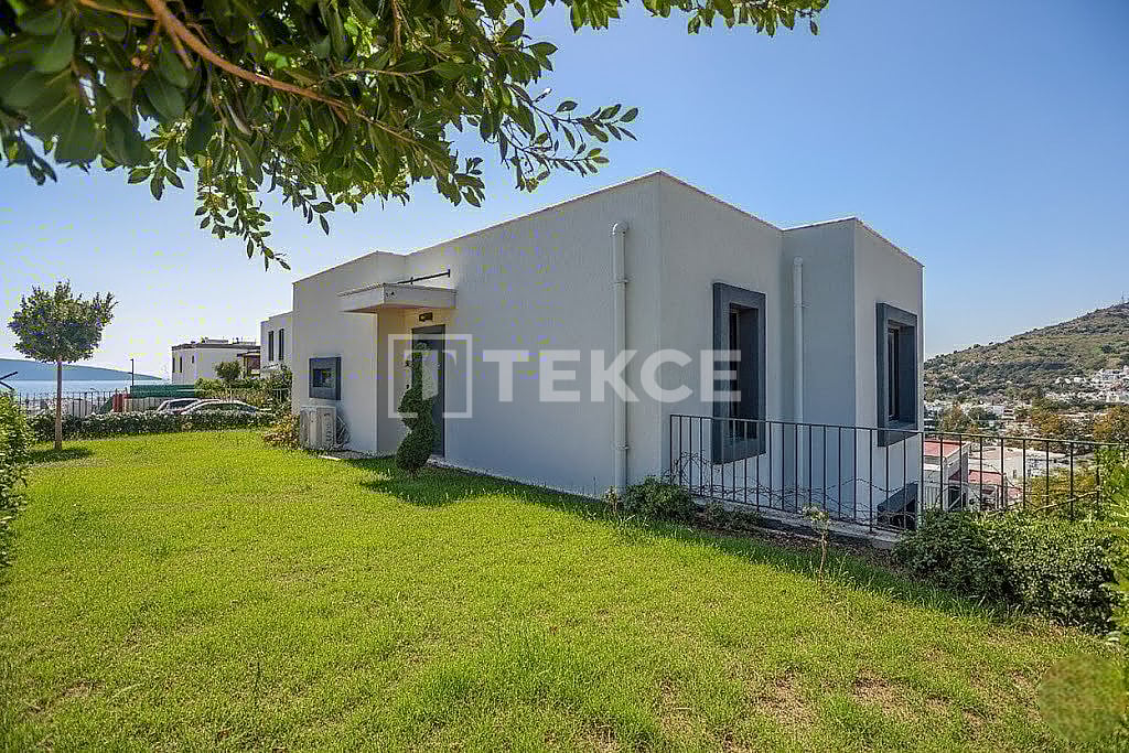 Апартаменты в Бодруме, Турция, 100 м² - фото 2