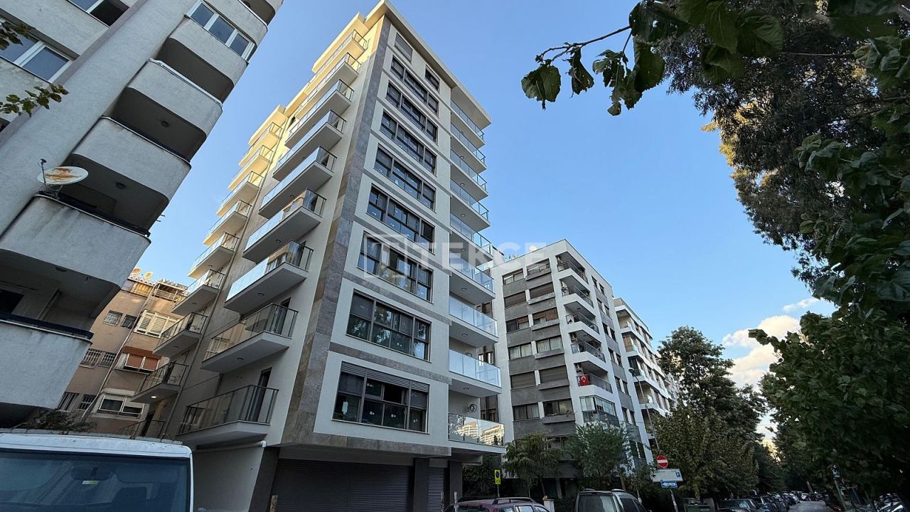 Апартаменты Конак, Турция, 178 м² - фото 2